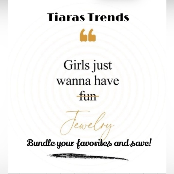 Elegant Gold Dangle Earrings - Picture 10 of 10